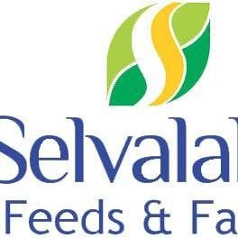 SriSelvalakshmi Feeds And Farms