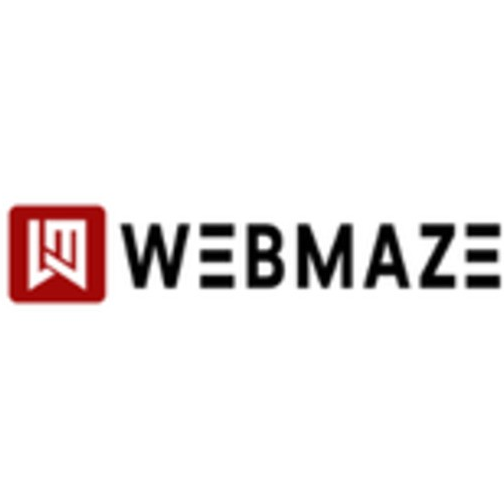 WEBMAZE