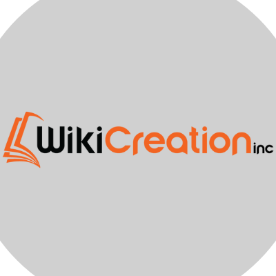 Wikicreationinc Inc