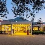 Resorts in Parwanoo with the Most Stunning Valley Views