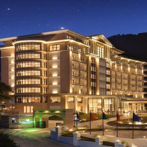 Best Hotels in Kathmandu
