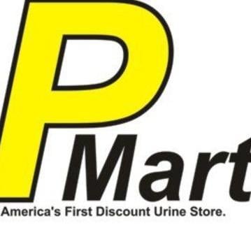 The Pee Mart