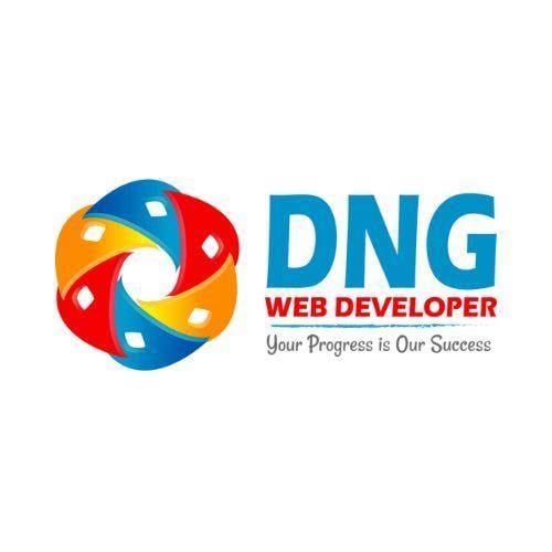 Dng Web Deveeloper Ahmedabad