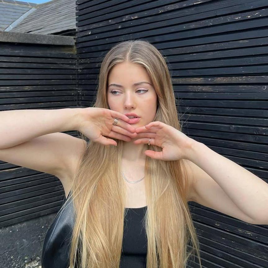 Molly  Clark
