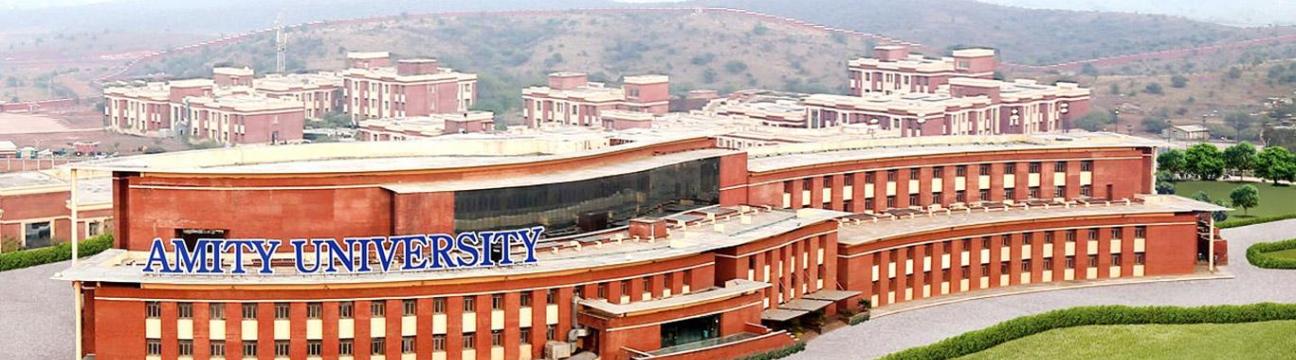 Amity Noida