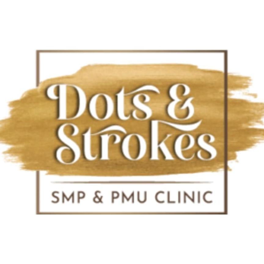 Dots &  Strokes