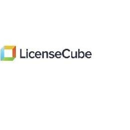 License Cube