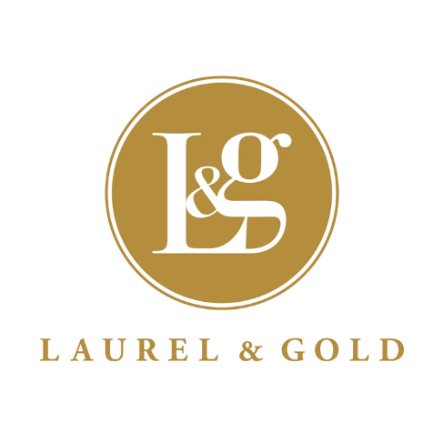 Laurel  And Gold