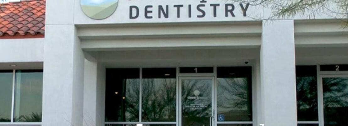 Desert Pearl Dentistry