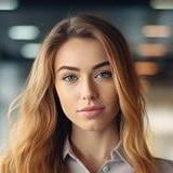 Charlotte  Geiger