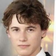 Harry John