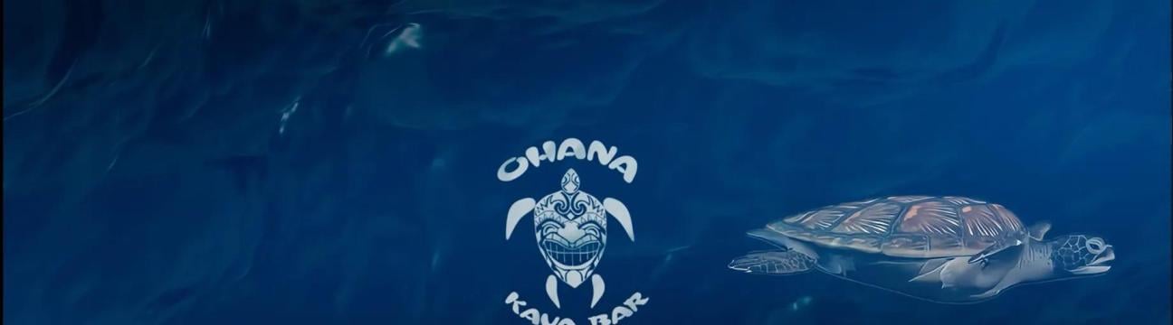 Ohana Kava Bar