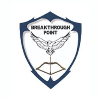 Breakthrough Point
