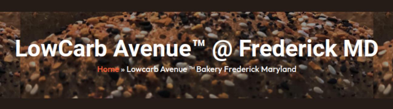 Low Carb Avenue