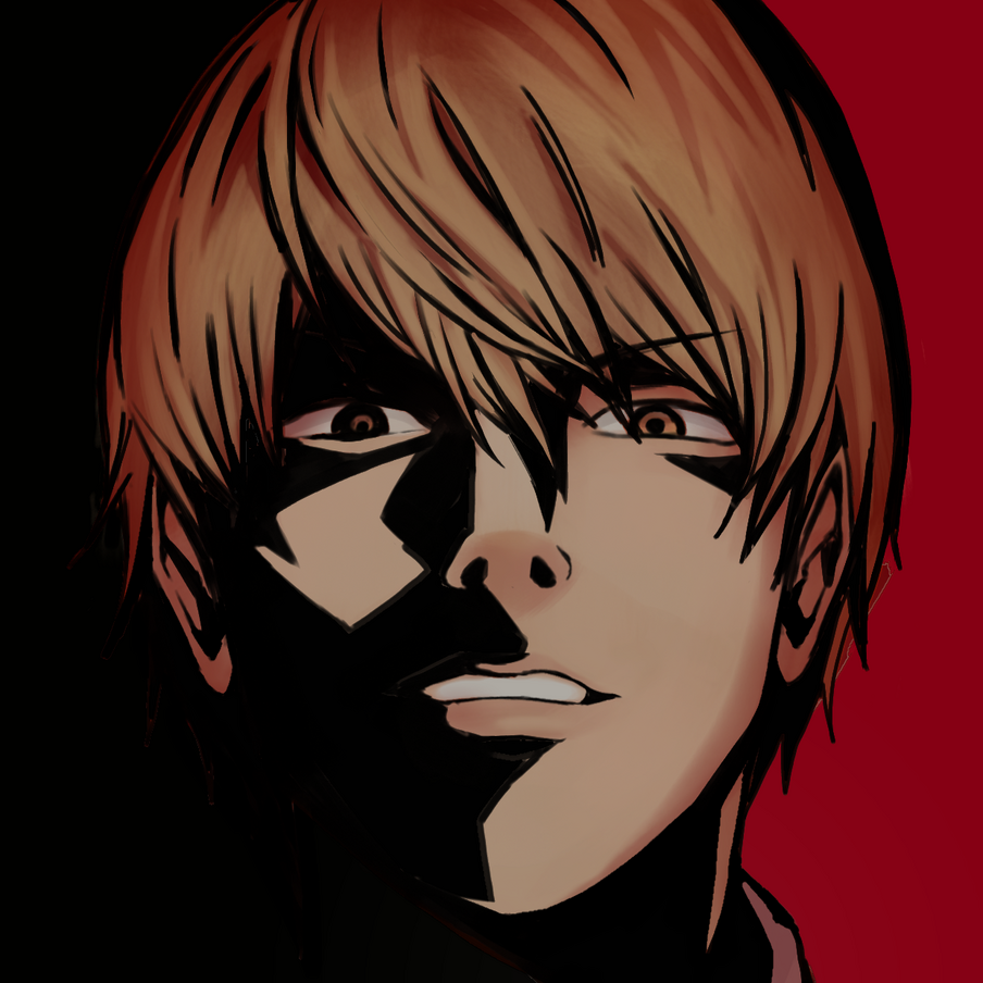 Light Yagami