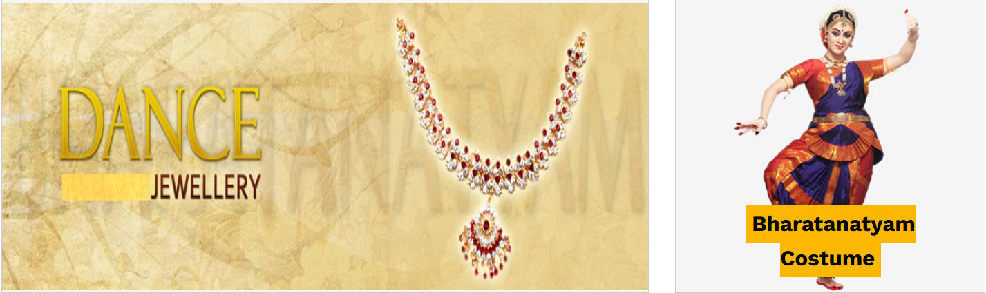 Bharatnatyam World