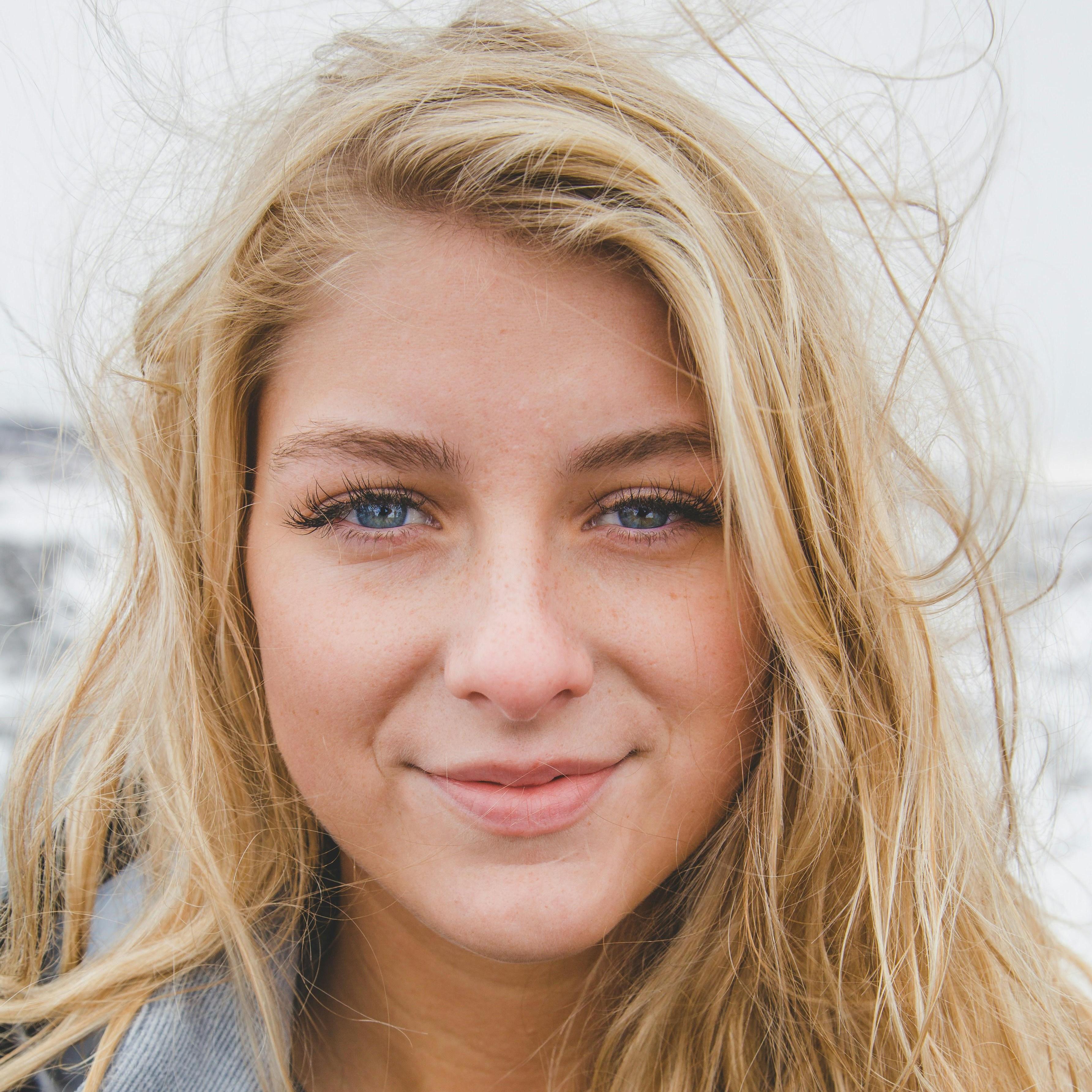 Aurora Davis
