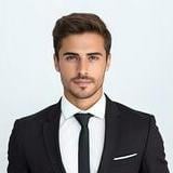 Benjamin  Farrell