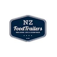 NZ Food Trailers